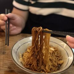 蟹黄鱼(外滩中央旗舰店) User Photo