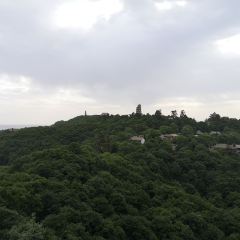 平凉崆峒山庄 User Photo