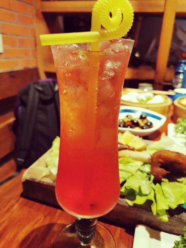 Ma Deng Bu Luo