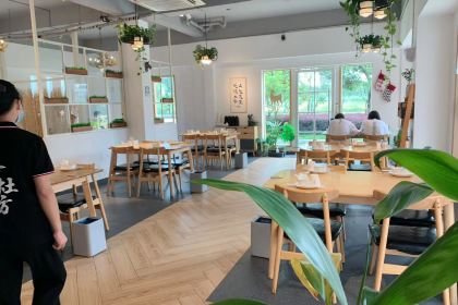 穀香灶坊私家廚房