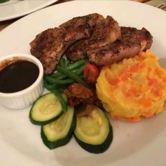 Au Pied de Cochon User Photo