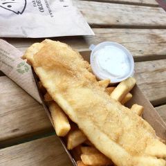 Erik's Fish and Chips User Photo
