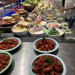 怪怪老北京羊蝎子(鼓楼店) User Photo