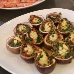 Sardine Restaurant User Photo