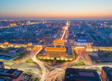 Xi'an