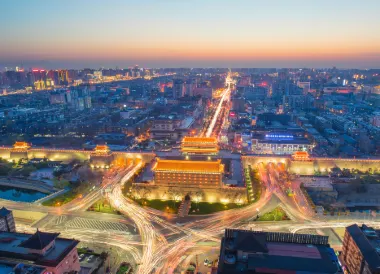 Xi'an