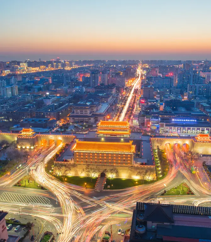 Xi'an