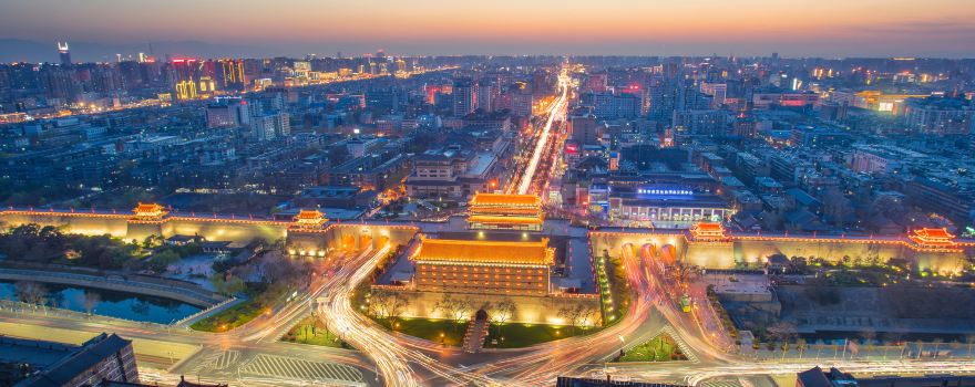 Shaanxi