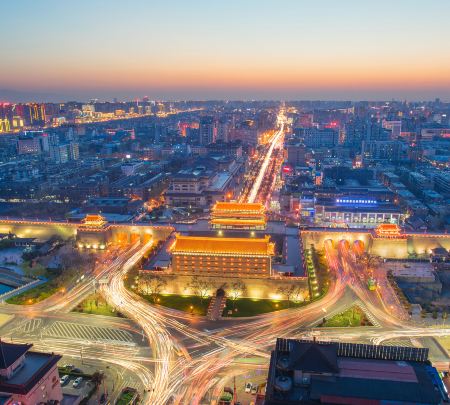 Xi'an