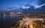 Shantou Bay Bridge