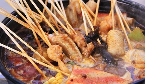 JI YE GU HENG SHUI BAI HUO DA LOU DIAN