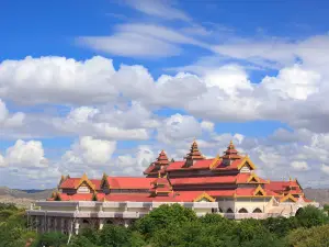 Bagan Archaeological Museum