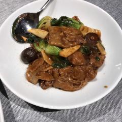 Mother India's Cafe User Photo