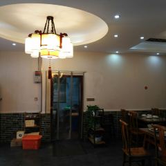 灵福缘私房菜·秘制熟醉蟹(灵山大佛店) User Photo