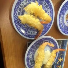 Hakone Sushi User Photo