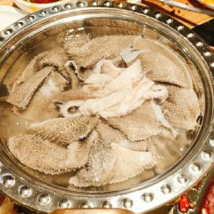 超级李毛肚火锅(解放碑总店) User Photo