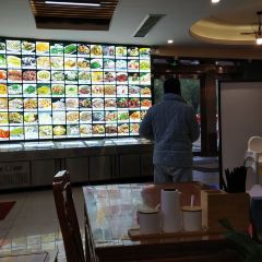 大榮世家飯店(榮巷店)張用戶圖片