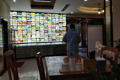 大榮世家飯店(榮巷店)