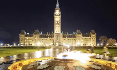Parliament Hill