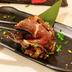 福井日式烧肉·自助餐 User Photo