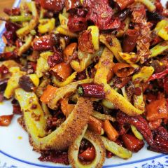 虎子水盆羊肉（翠華路總店）張用戶圖片