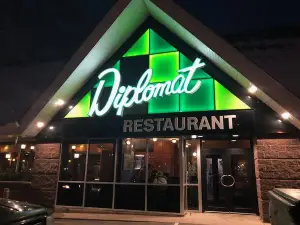 Diplomat Restaurant