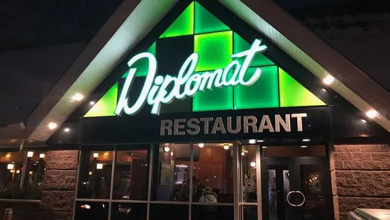 Diplomat Restaurant