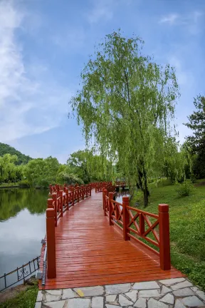 Hotels in Linyi