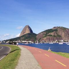 Barra Da Tijuca Beach Travel Guidebook Must Visit Attractions In Rio De Janeiro Barra Da Tijuca Beach Nearby Recommendation Trip Com