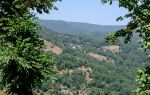 Taishanbeifeng Mountain National Forest Park