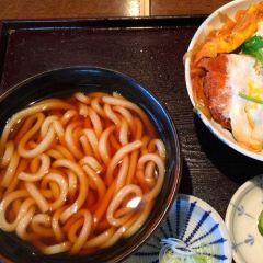 Komatsuya User Photo