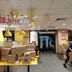 麦当劳(建水小桂湖店) User Photo
