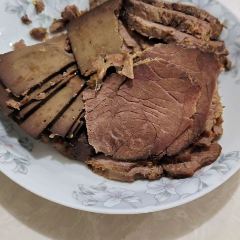 林锋生态驴肉馆 User Photo