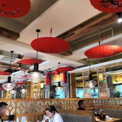 保定院子(北唐店) User Photo