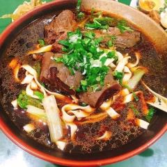 XI SHU ZHUAN NIU ROU MIAN User Photo