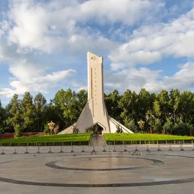 Отзывы об отеле Intercontinental Wanhui Hotel