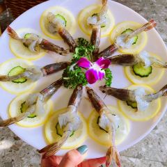 蜀九香火锅(嘉峪关店) User Photo