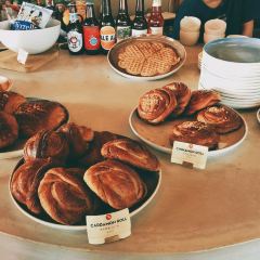 FUGLEN ASAKUSA User Photo