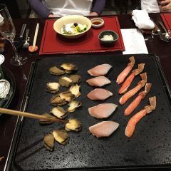 Mokushundō User Photo