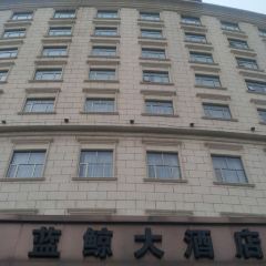 Lanjingdajiudianxuanzhuan Restaurant User Photo