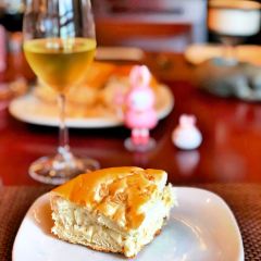 Morton's The Steakhouse User Photo