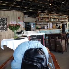 TianShui Lian Italian Restaurant User Photo