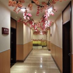 阿尔卡迪亚酒店.爱琴海自助餐厅 여행 사진