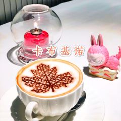 Wang Steak User Photo