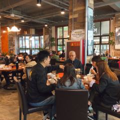 Qing He Yuan User Photo