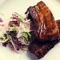 HAWKSMOOR SEVEN DIALS User Photo