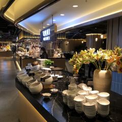 淡尾·海鲜自助概念餐厅 User Photo