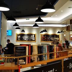 La Parisienne巴黎蜜语(BFC外滩金融中心店) User Photo