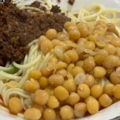 HUA SHI WAN ZA MIAN User Photo