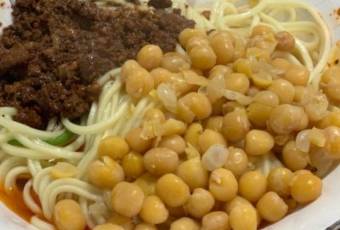 花市豌雜麪（民生路店）用戶圖片